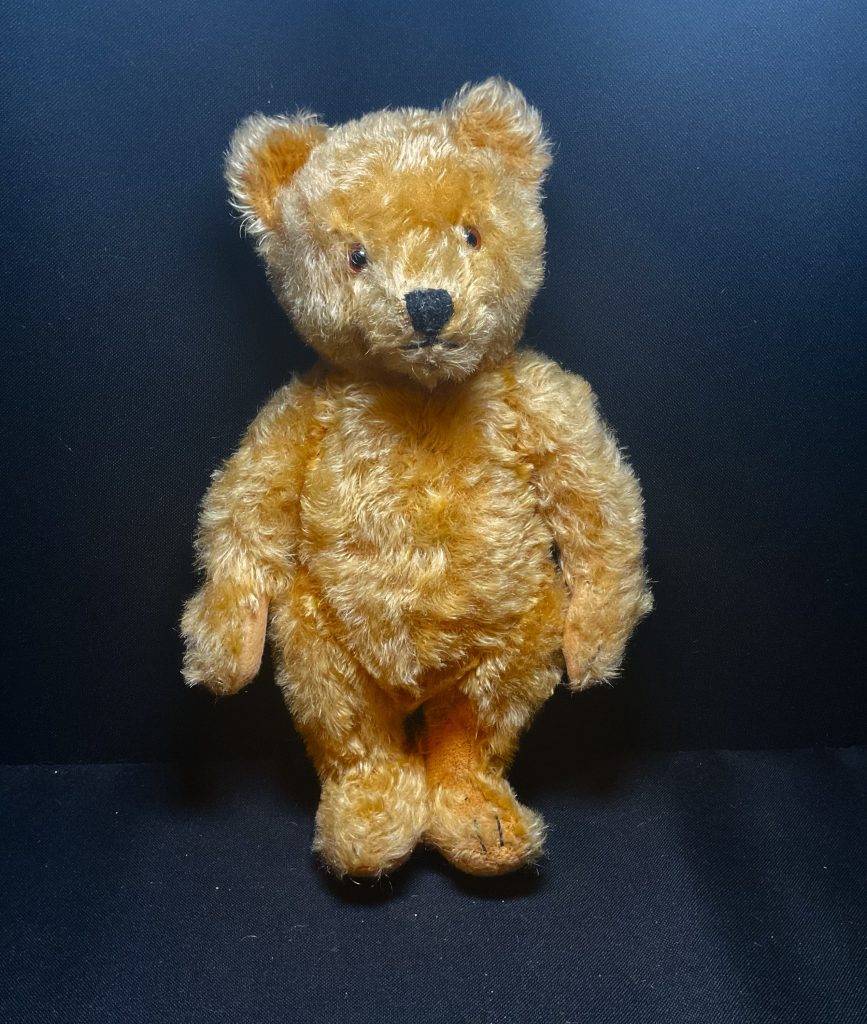 ‘Kenny’ 1950s Steiff Teddy Bear
