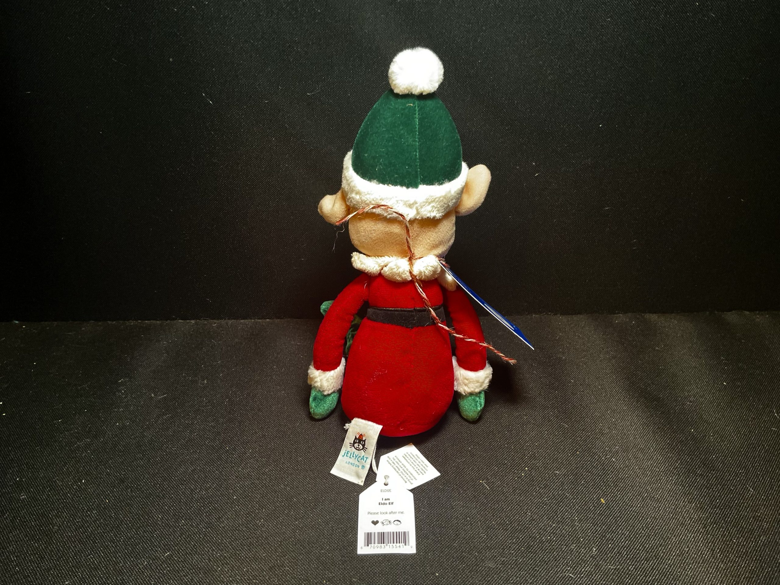 Jellycat Eldo Elf - Image 2