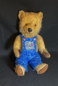 ‘Wonky’ vintage Chiltern