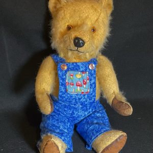 ‘Wonky’ vintage Chiltern