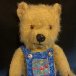 ‘Wonky’ vintage Chiltern