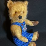 ‘Wonky’ vintage Chiltern