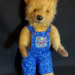 ‘Wonky’ vintage Chiltern