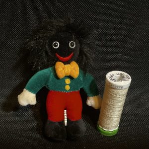 Mini Merythought Golly