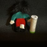 Mini Merythought Golly