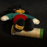 Mini Merythought Golly