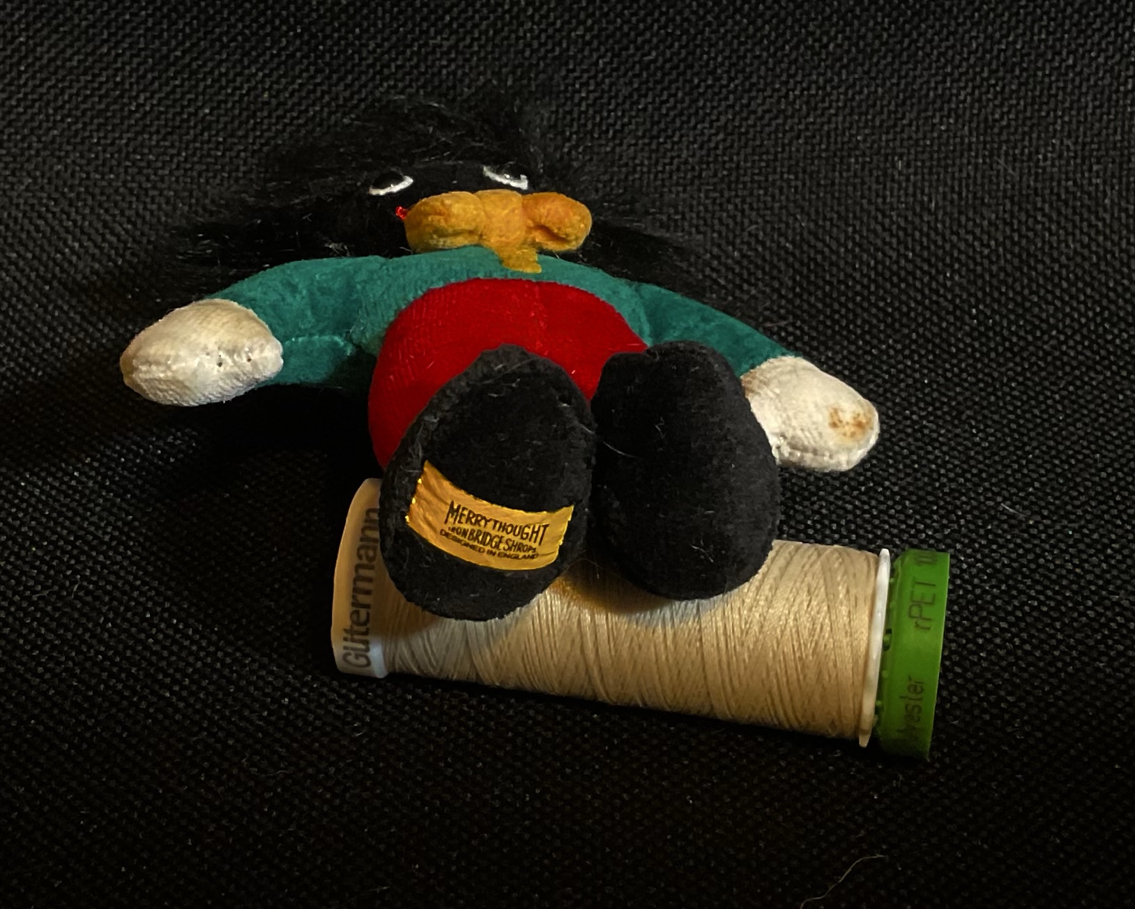 Mini Merythought Golly - Image 3