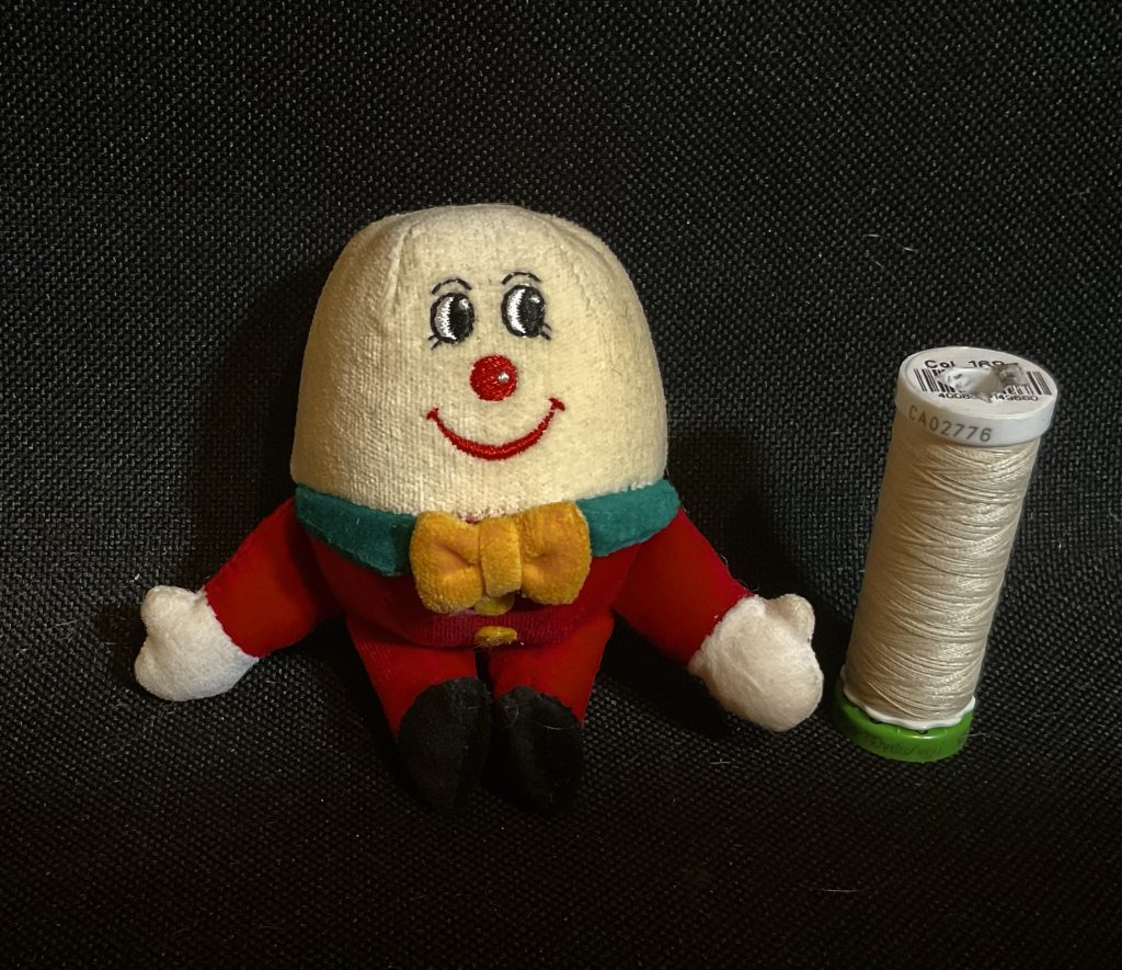 Dumpty