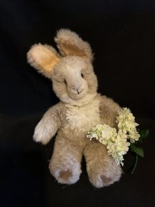 ‘Geoff’ Steiff Ango Hase