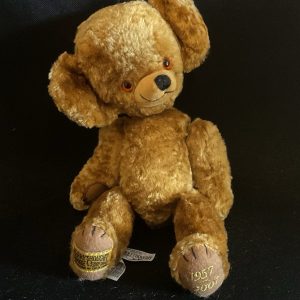 Merrythought anniversary  small ‘Cheeky’