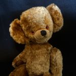 Merrythought anniversary  small ‘Cheeky’