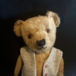 Brooks vintage Chiltern