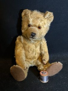 Bodie Chiltern Ting-a-Ling