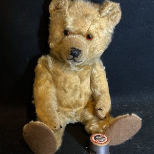 Bodie Chiltern Ting-a-Ling