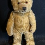 Bodie Chiltern Ting-a-Ling