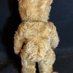 Bodie Chiltern Ting-a-Ling