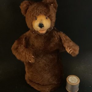 Steiff vintage Puppet