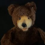 Steiff vintage Puppet