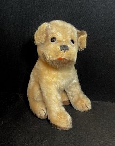 Mopsy Steiff