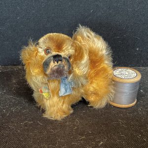 Peky Steiff Dog