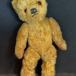 Teddy