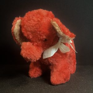 Nellie Red