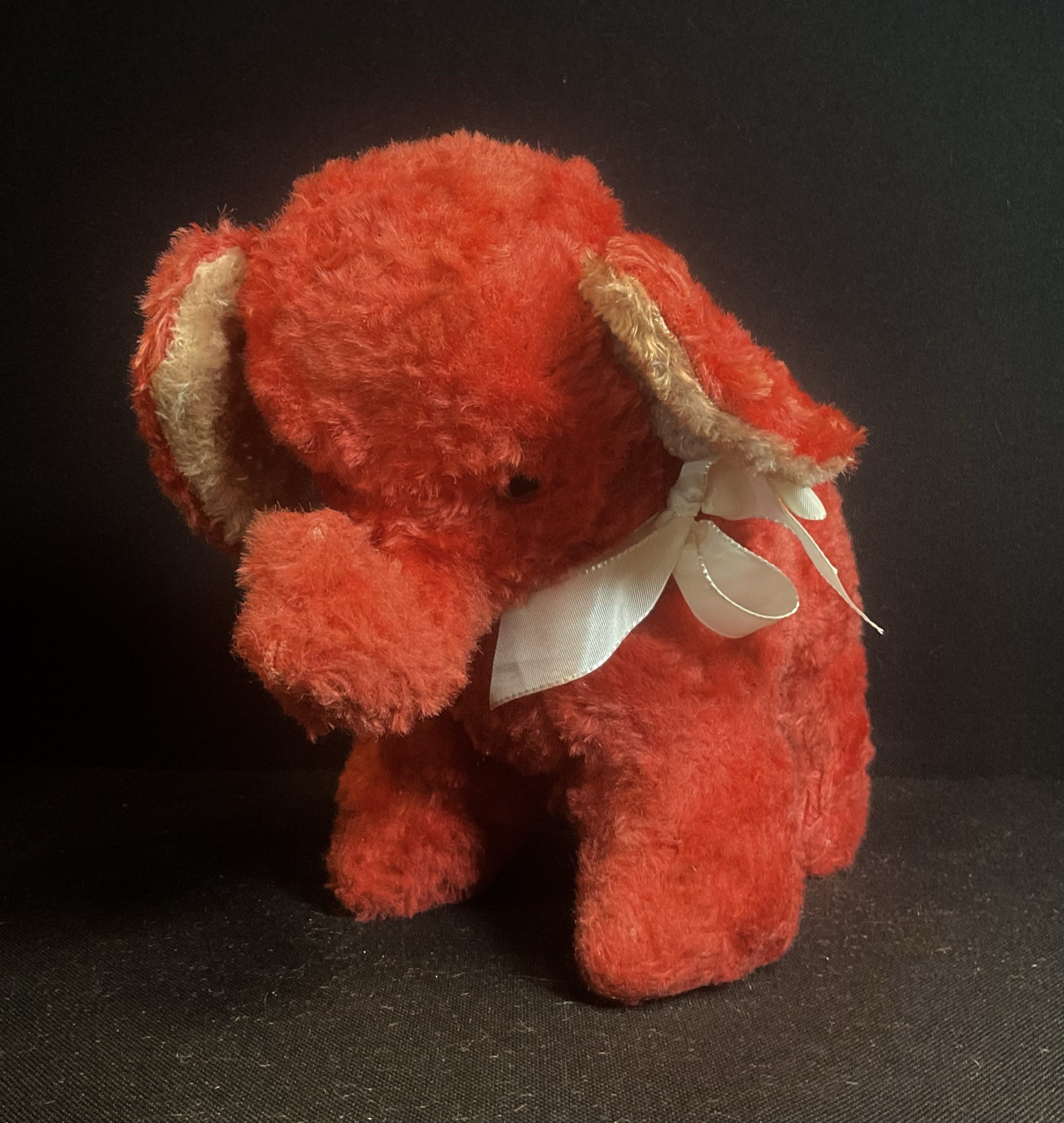 Nellie Red
