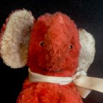 Nellie Red
