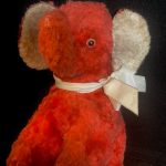 Nellie Red