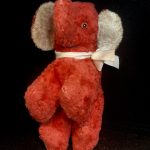 Nellie Red