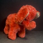 Nellie Red
