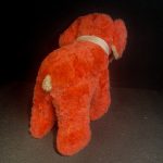 Nellie Red