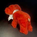 Nellie Red