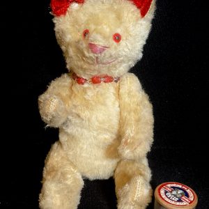 Mildred Cat
