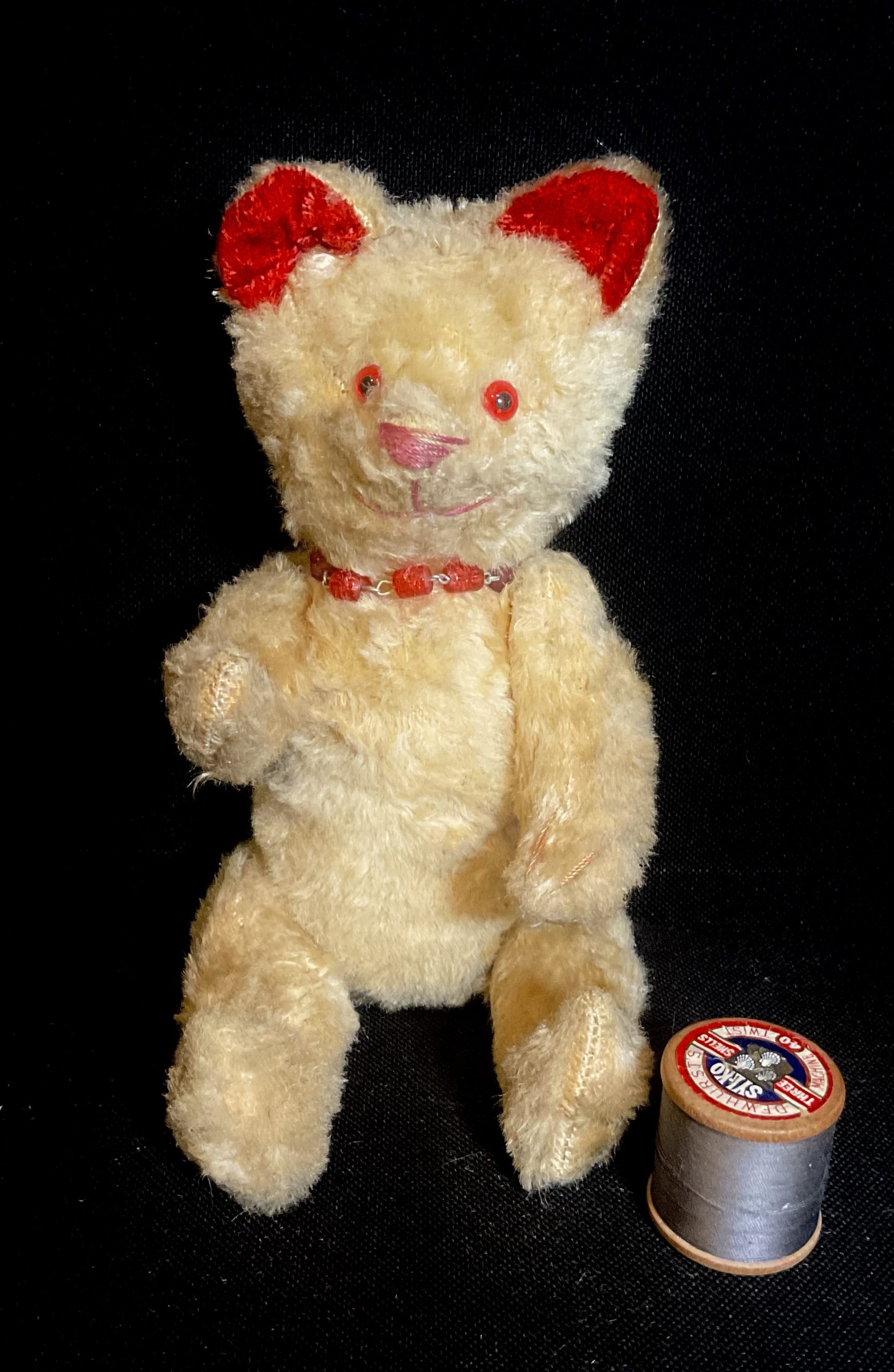 Mildred Cat