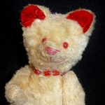 Mildred Cat