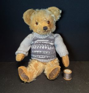 Tufty