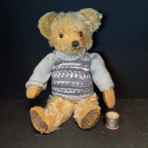 Tufty