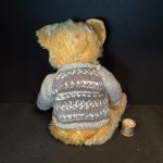 Tufty