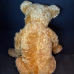 Thomas 1930s shaved muzzle Chiltern