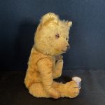 Eric Ting-a-Ling