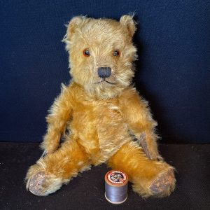 Georgie 1930’s/40’s Chiltern
