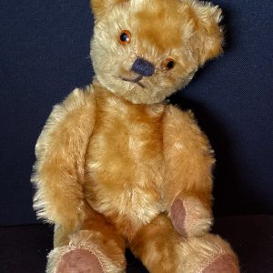 ‘Petey’
