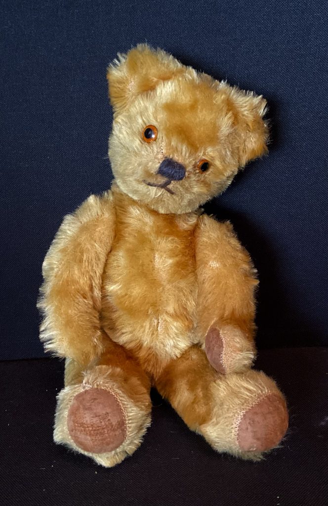 ‘Petey’