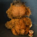 Merrythought Cheeky Punkinhead Yes/No