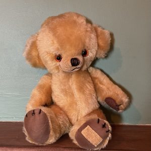 Honeybun vintage Merrythought Cheeky