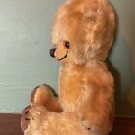 Honeybun vintage Merrythought Cheeky
