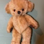 Honeybun vintage Merrythought Cheeky